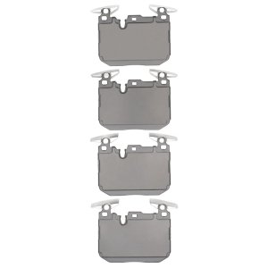 BMW M240i xDrive Brake Pads - Front - R1 Concepts - EURO Ceramic - `12-`21